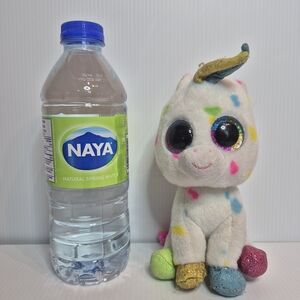 TY BEANIE BOOS "HARMONY"